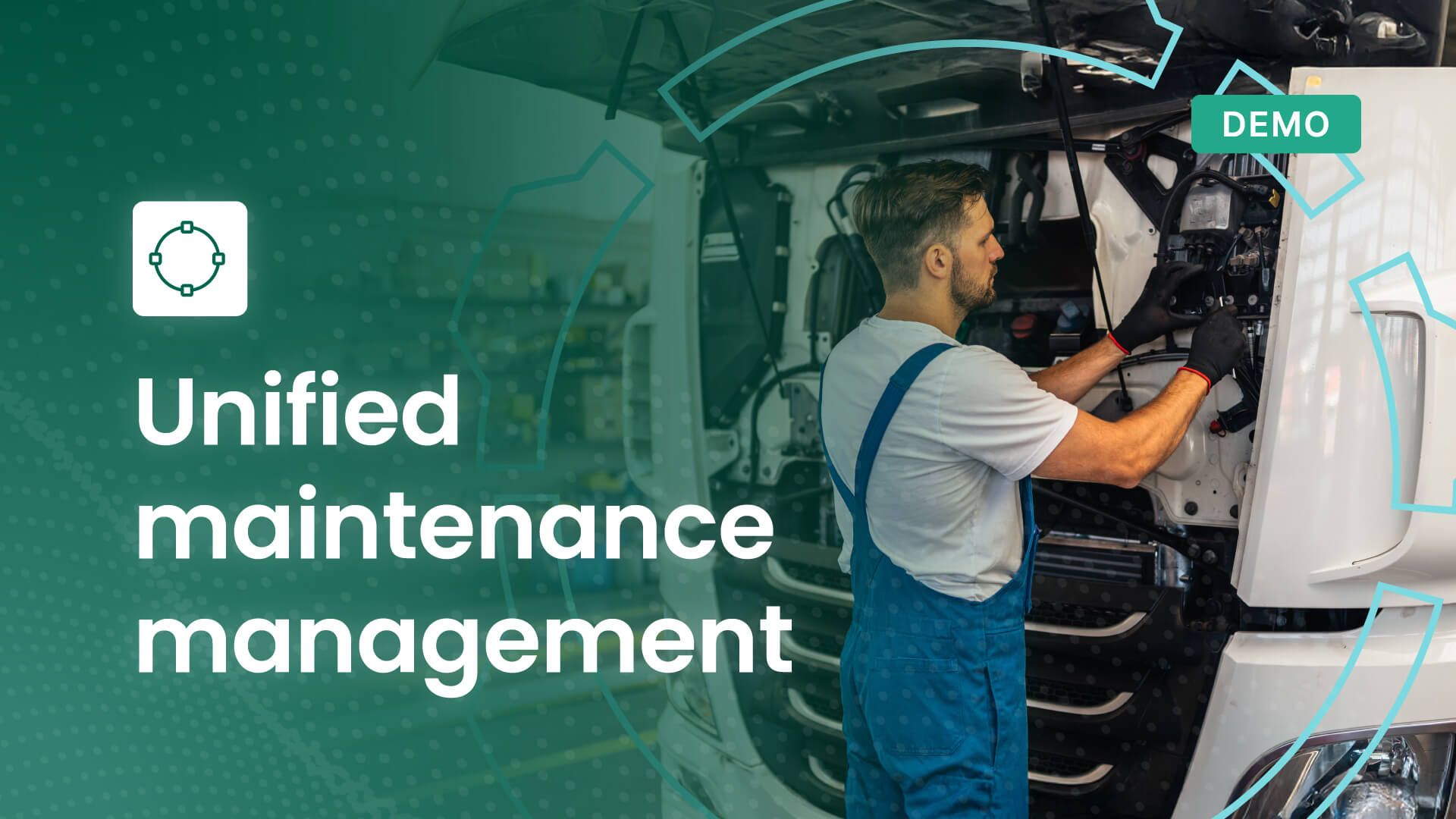 Unified Maintenance Management 