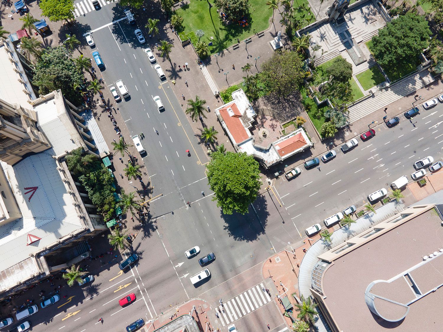 Power of Powerfleet Unity