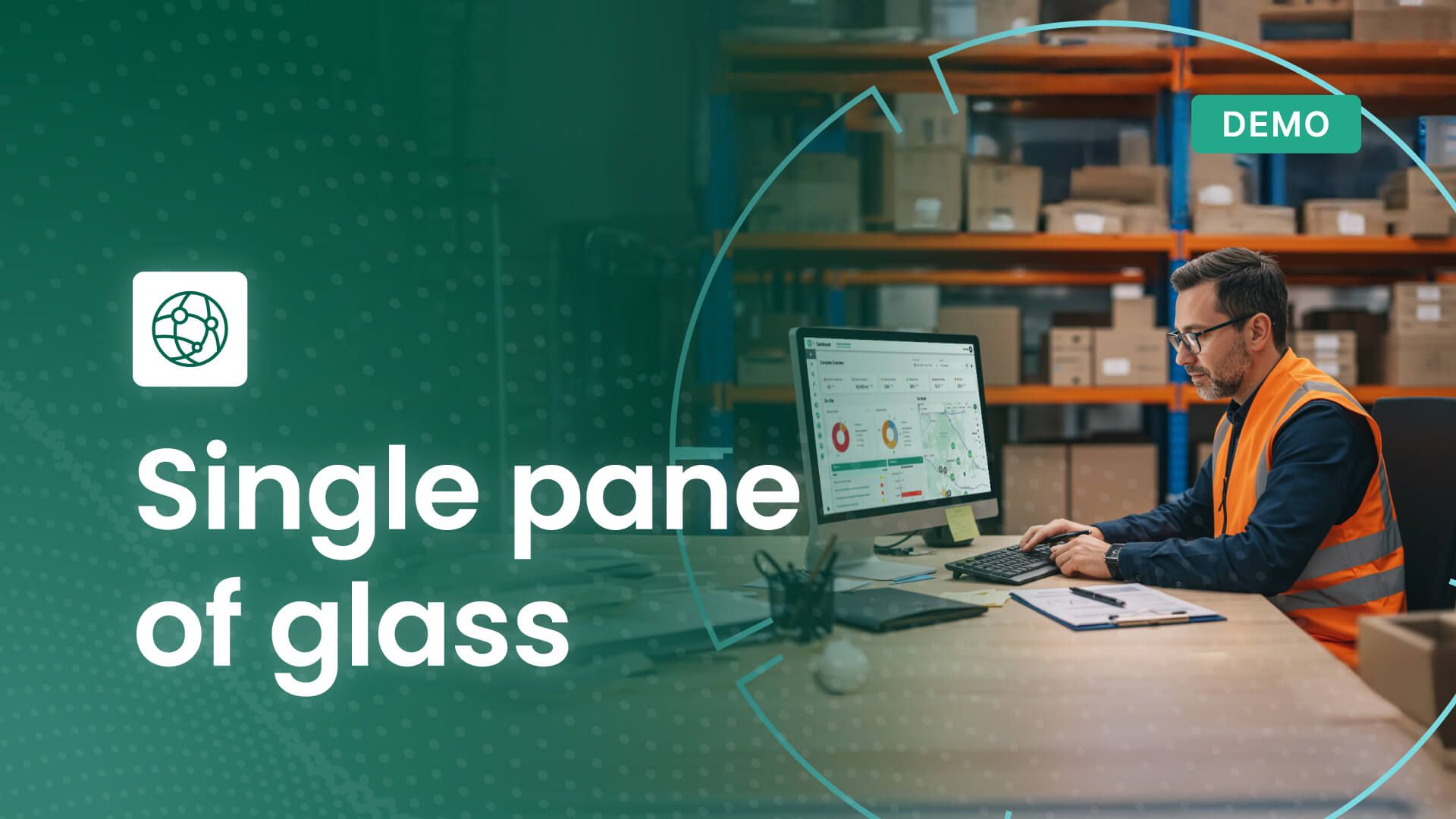 Single Pane of Glass