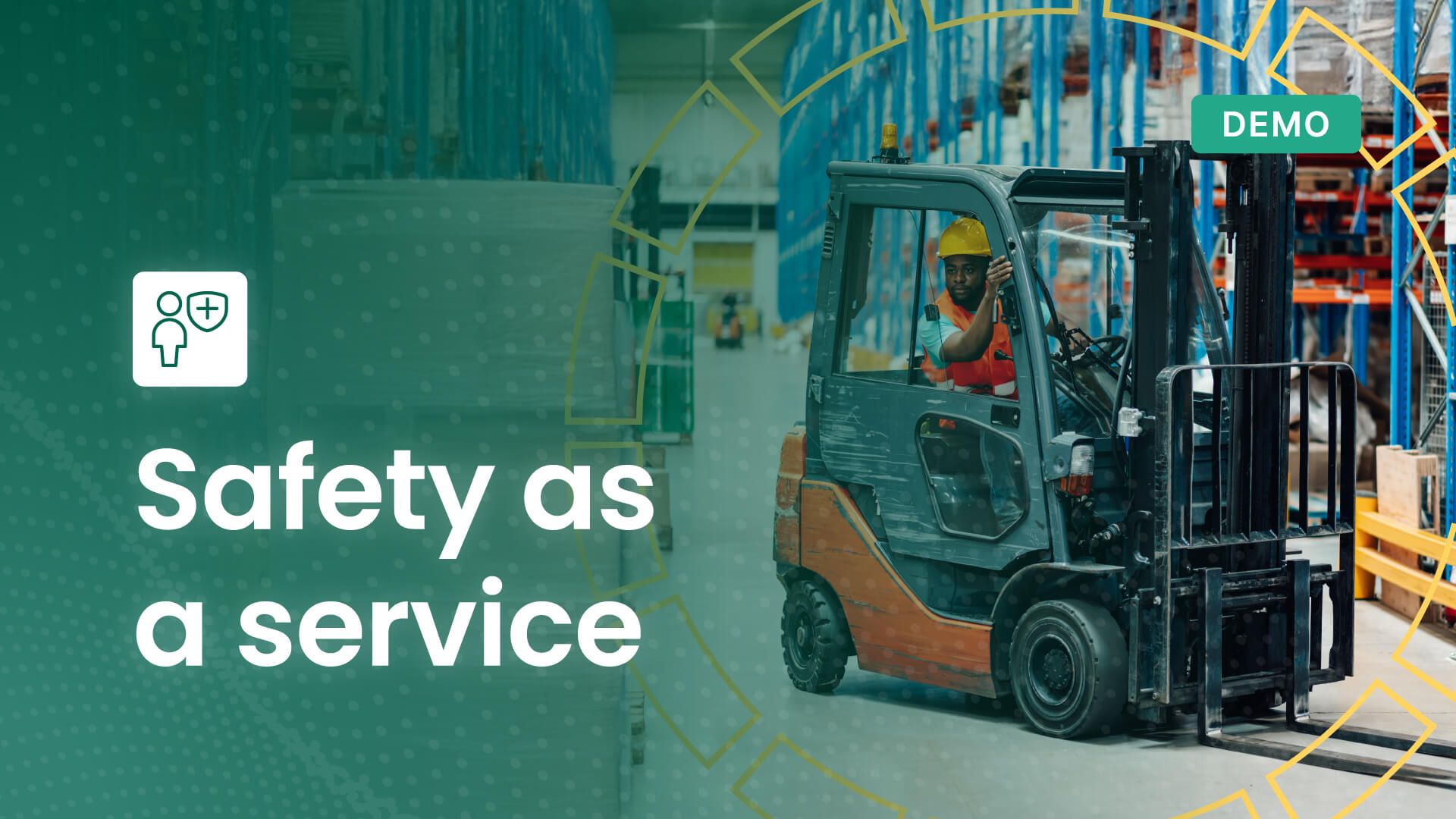 Safety as a Service