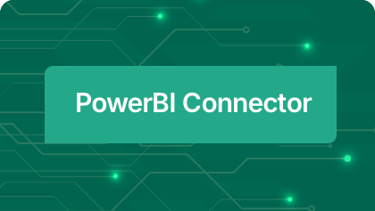 PowerBI Connector