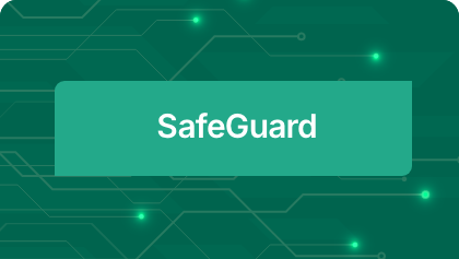 SafeGuard