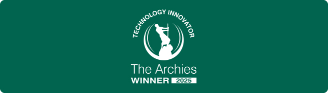 The Archies 2025 award