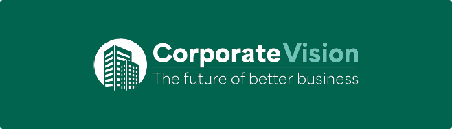 Corporate Vision Logistics  2026 award
