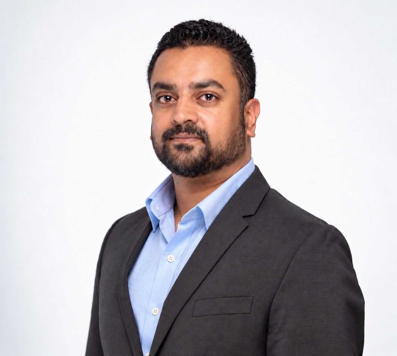 Leadership Team - Vishal Vallabha