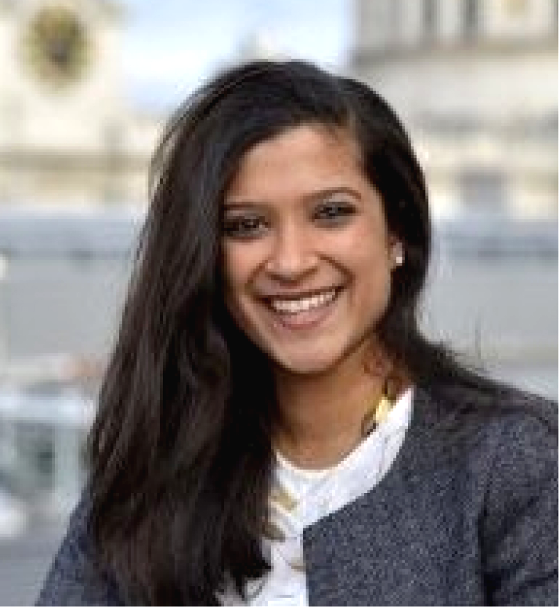 David Wilson - Leadership