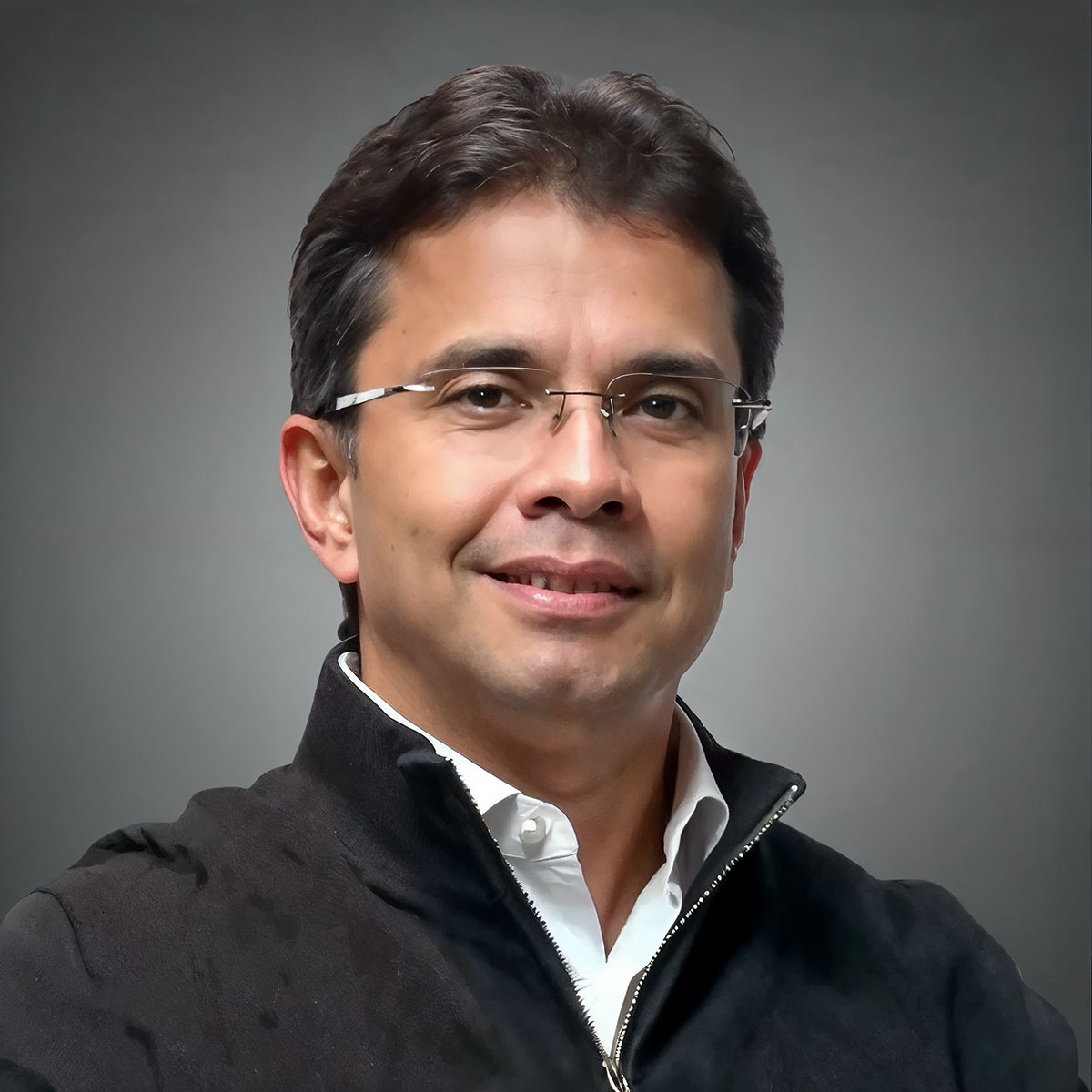 Leadership Team - Paul Lalljie