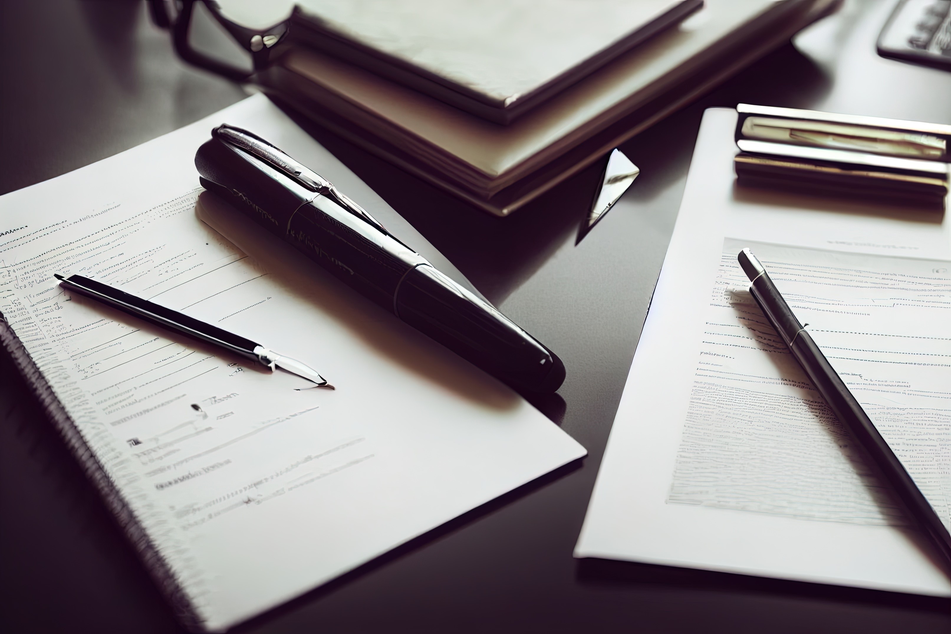 Driver policy and company handbook