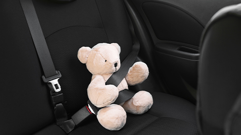 Driving Performance App