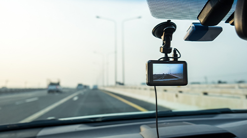 Integrated In-Cab Video Systems
