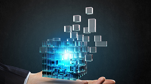A diagram of telematics benefits through seamless data integration