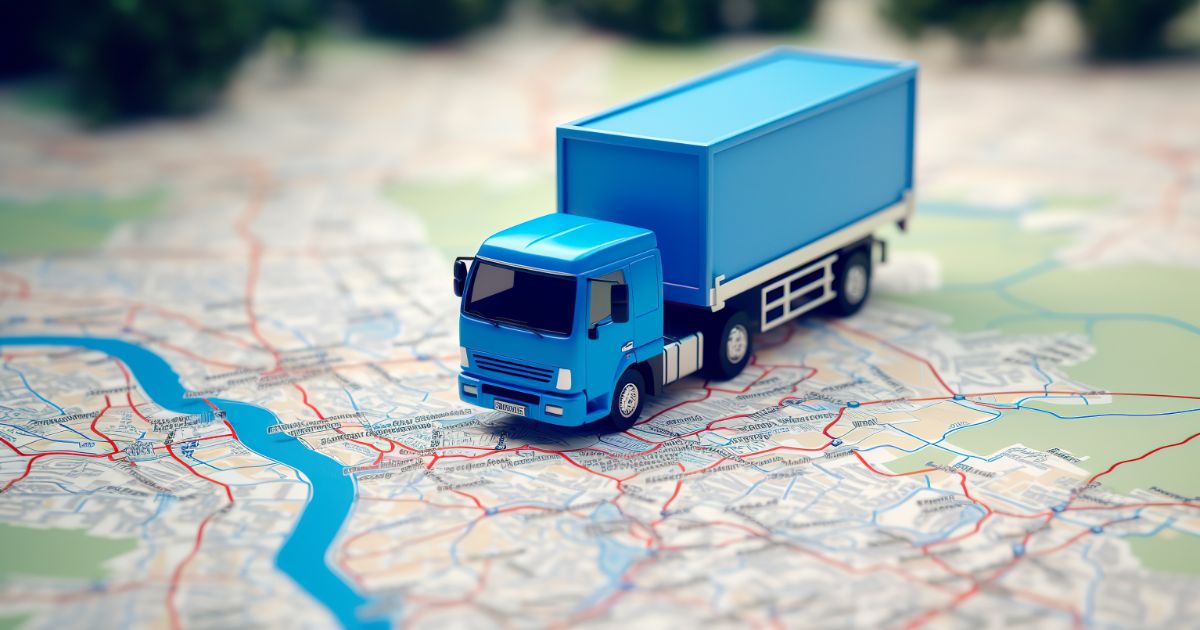 How does gps tracking work?