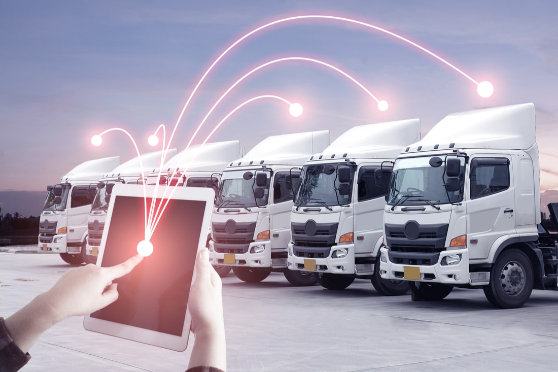 Is Fleet Management the Right Fit for Your Business