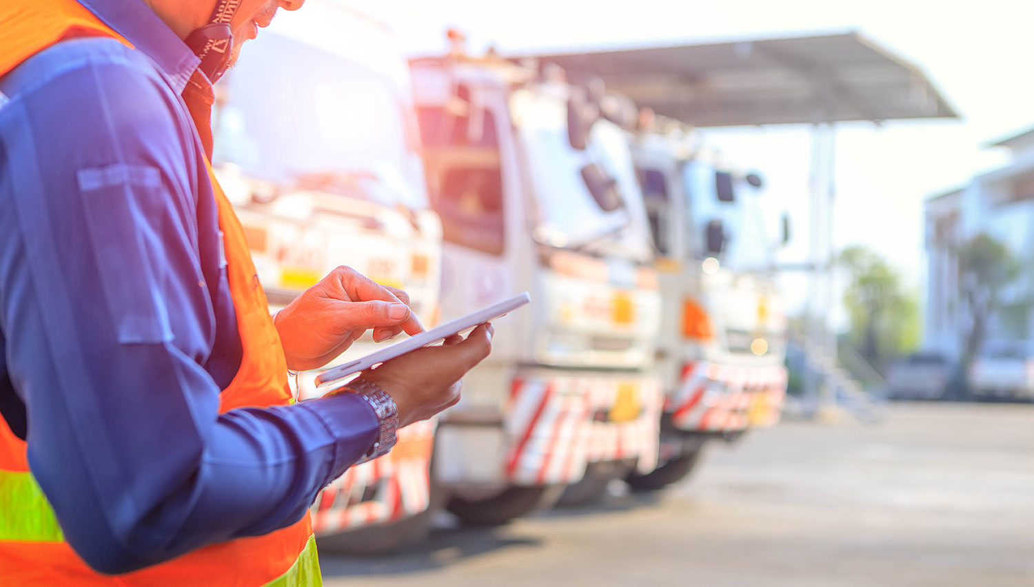 Powerfleet Compliance