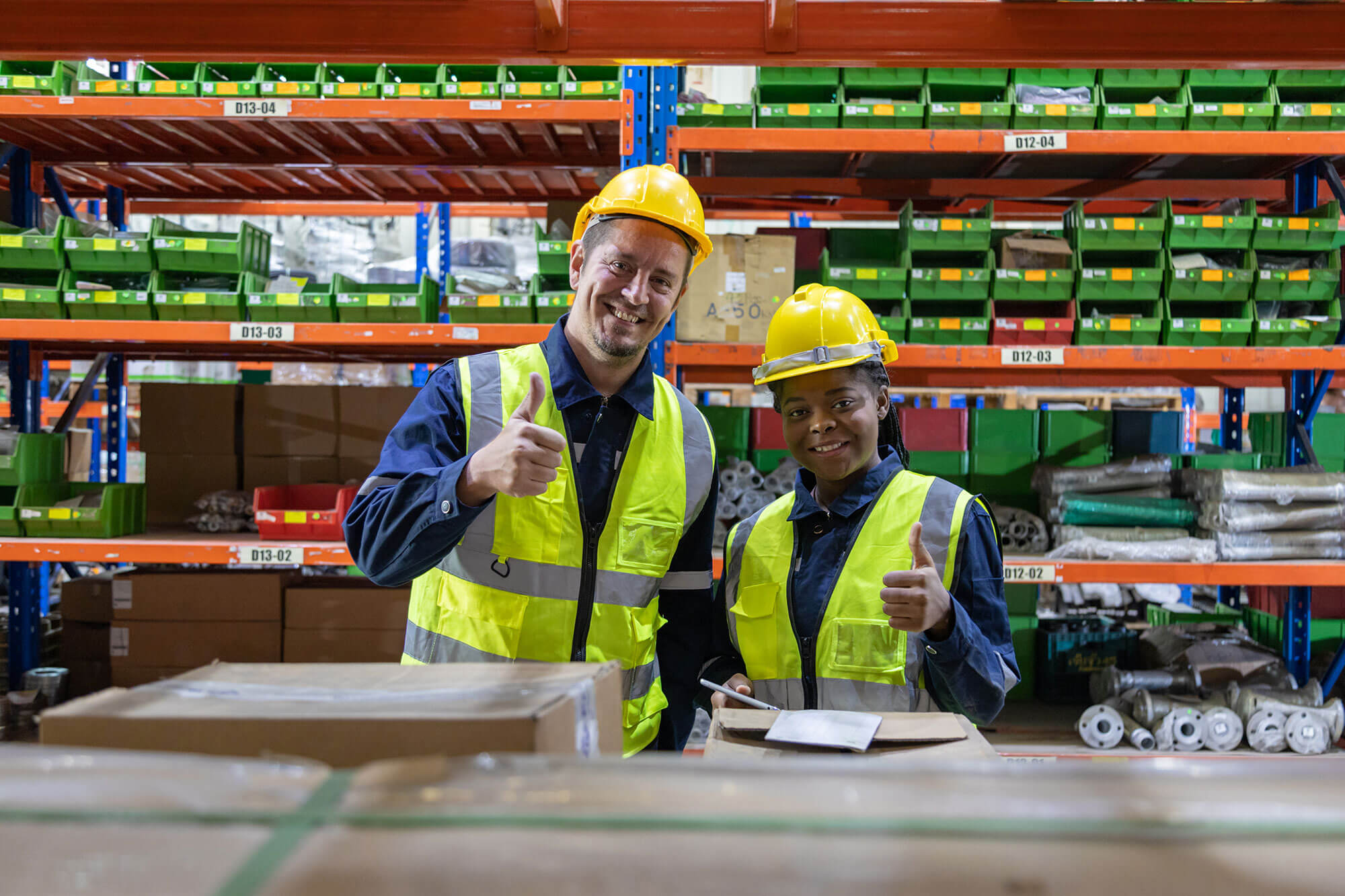 Performance analysis