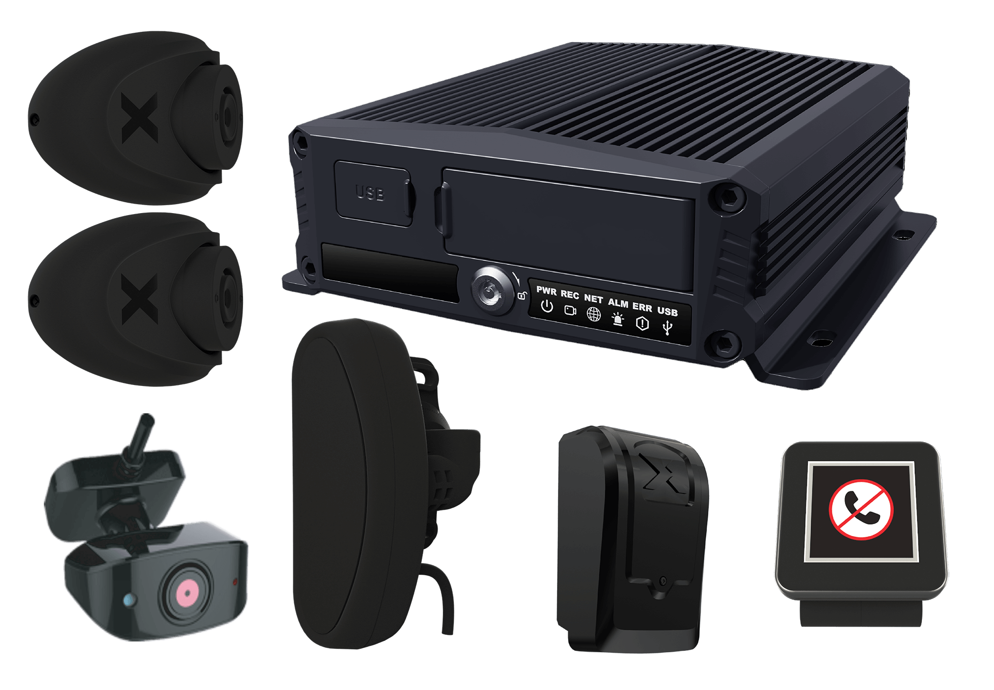 VisionAI Enterprise 360