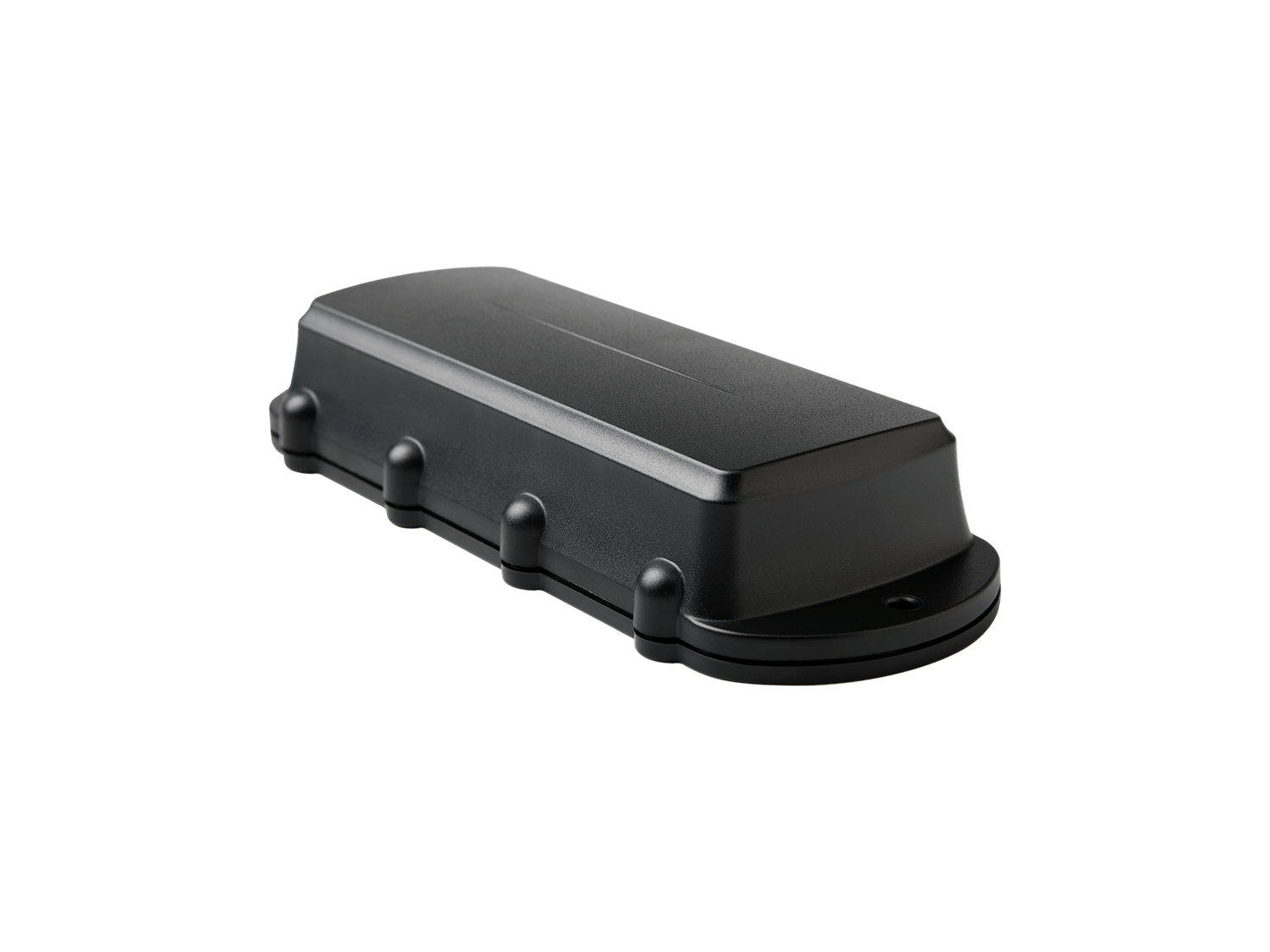 Remora: High-Capacity, Tracker for Harsh Environments 