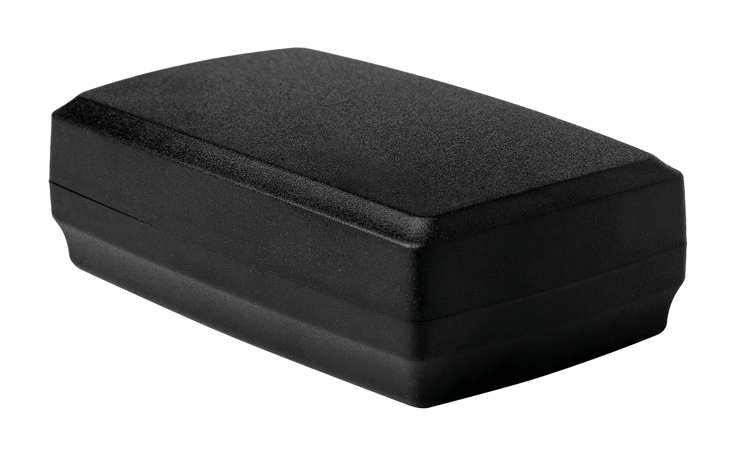 Yabby: Compact Tracker for Versatility 