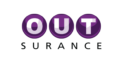 Out Surance logo