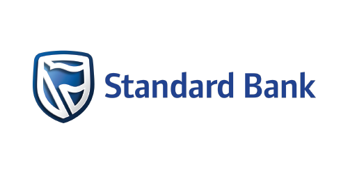 Standard Bank logo