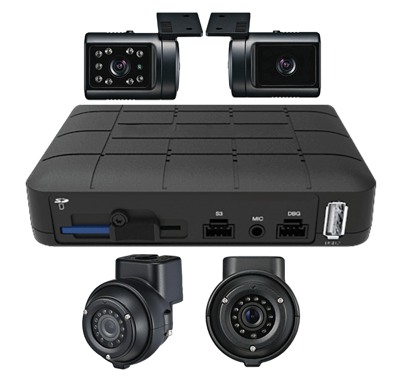 Digital Video Recorder