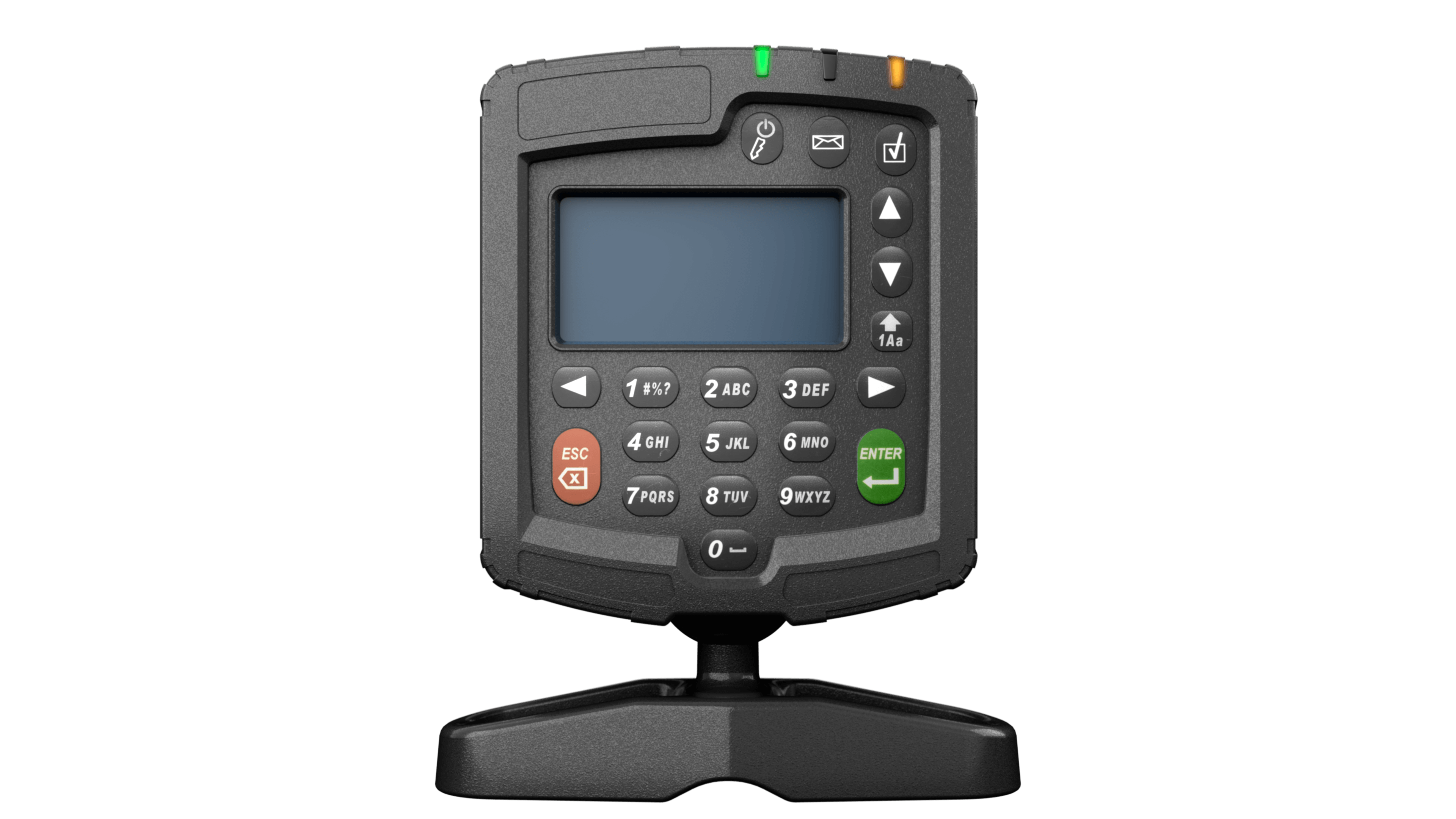 Forklift Gateway (VAC)