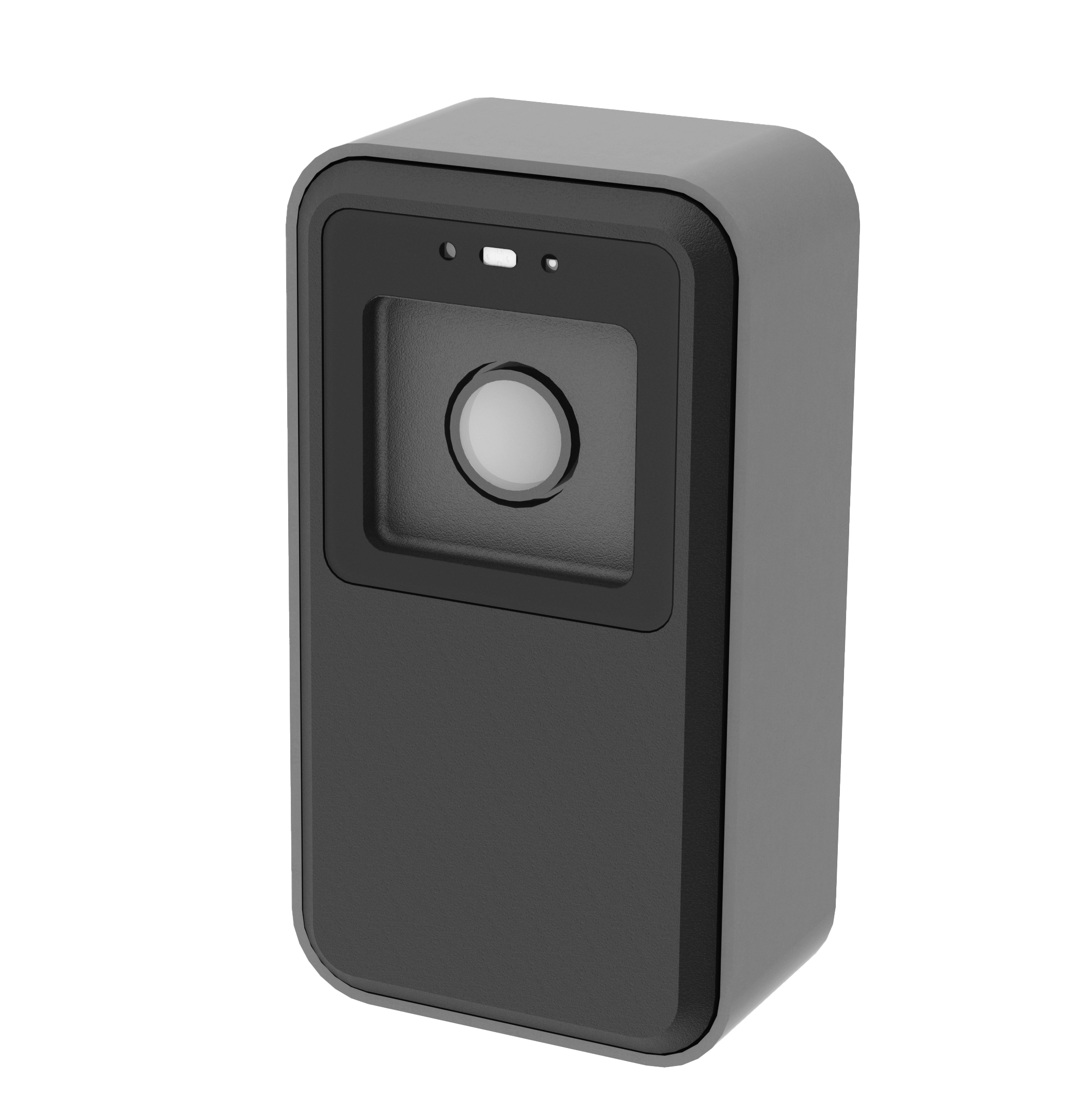 Pedestrian Proximity Detection