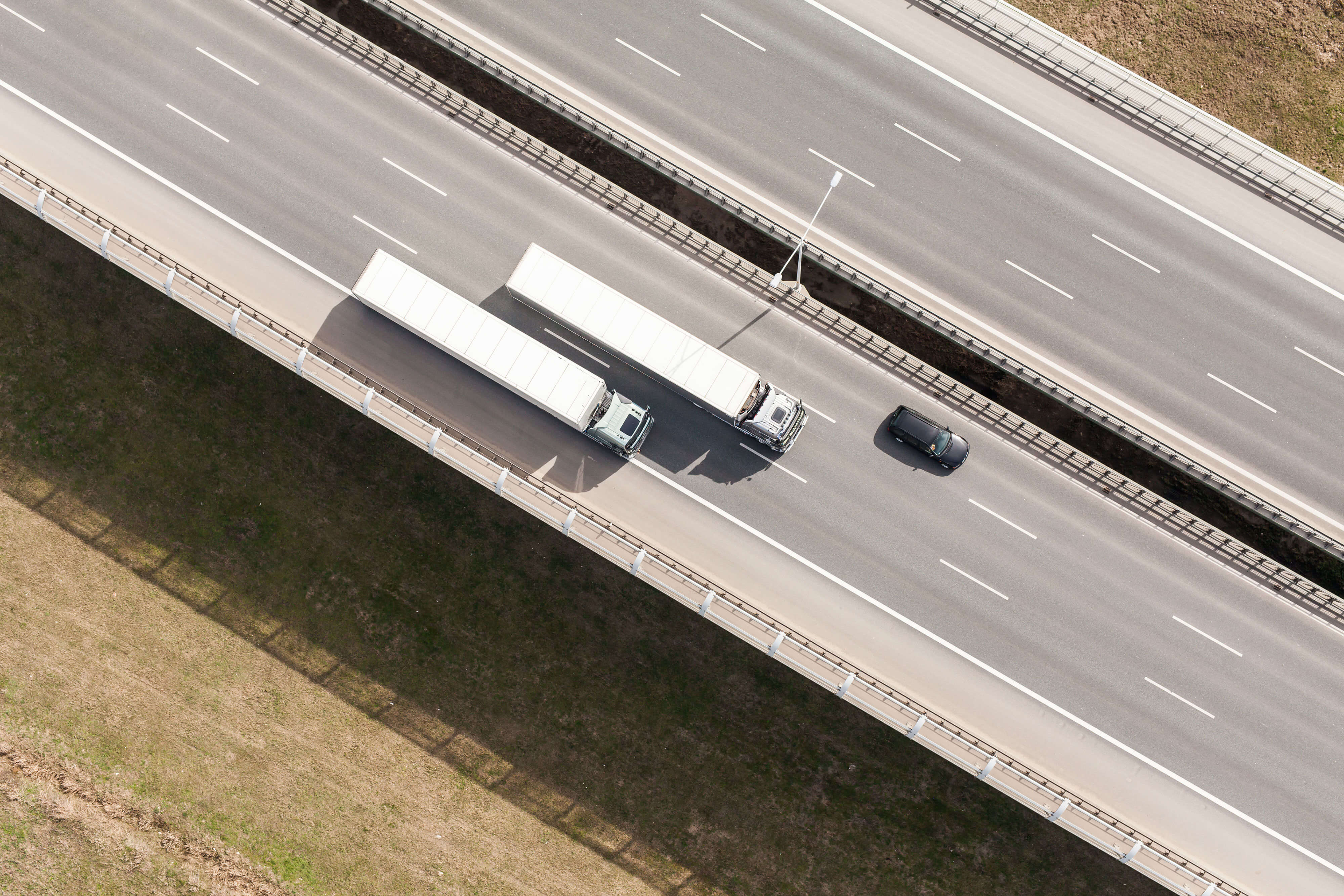 Powerfleet on-road Fleet intelligence
