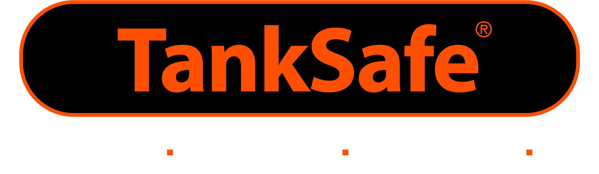 TankSafe logo