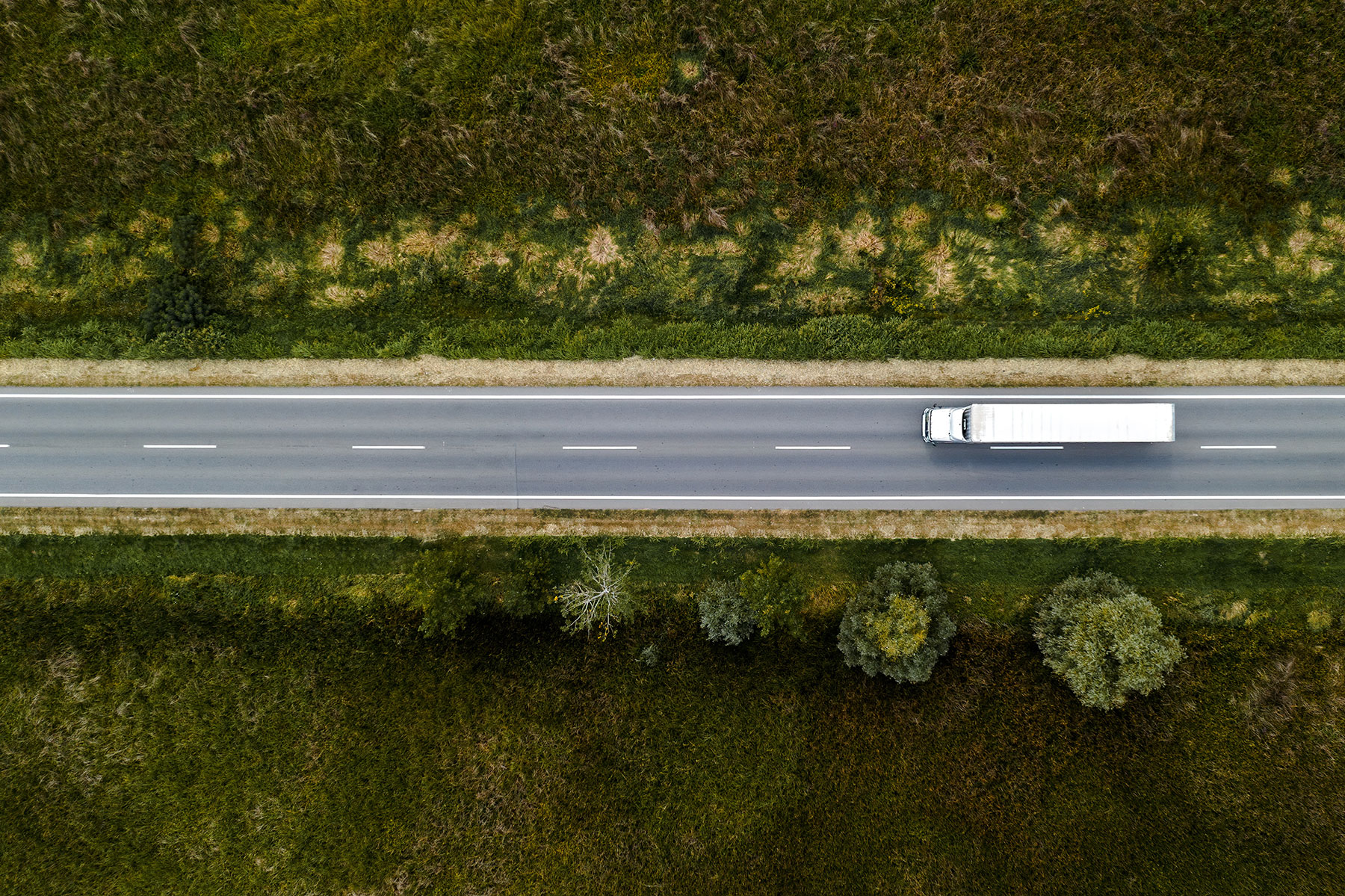 On-Road IoT
