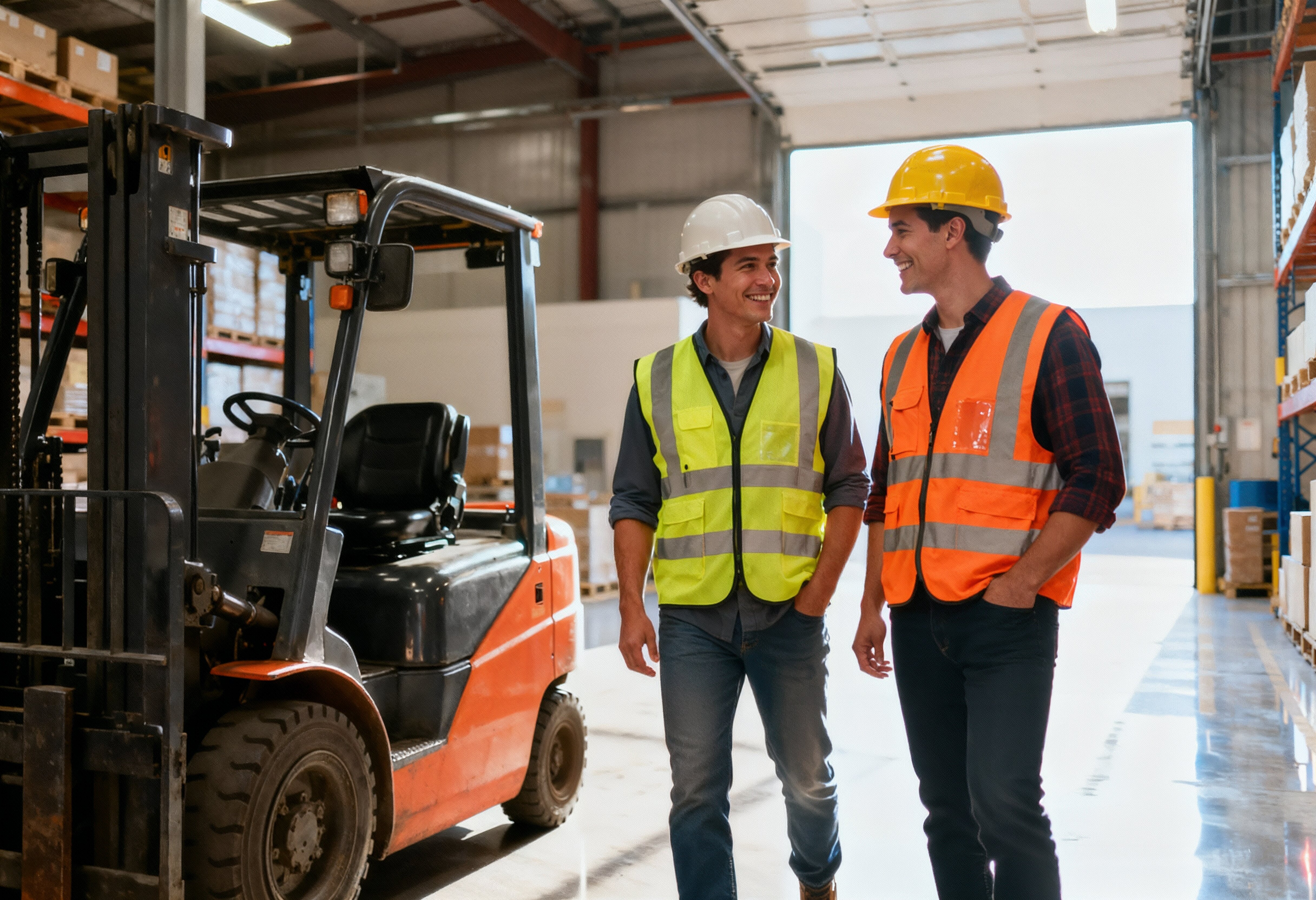 Accountability & Culture