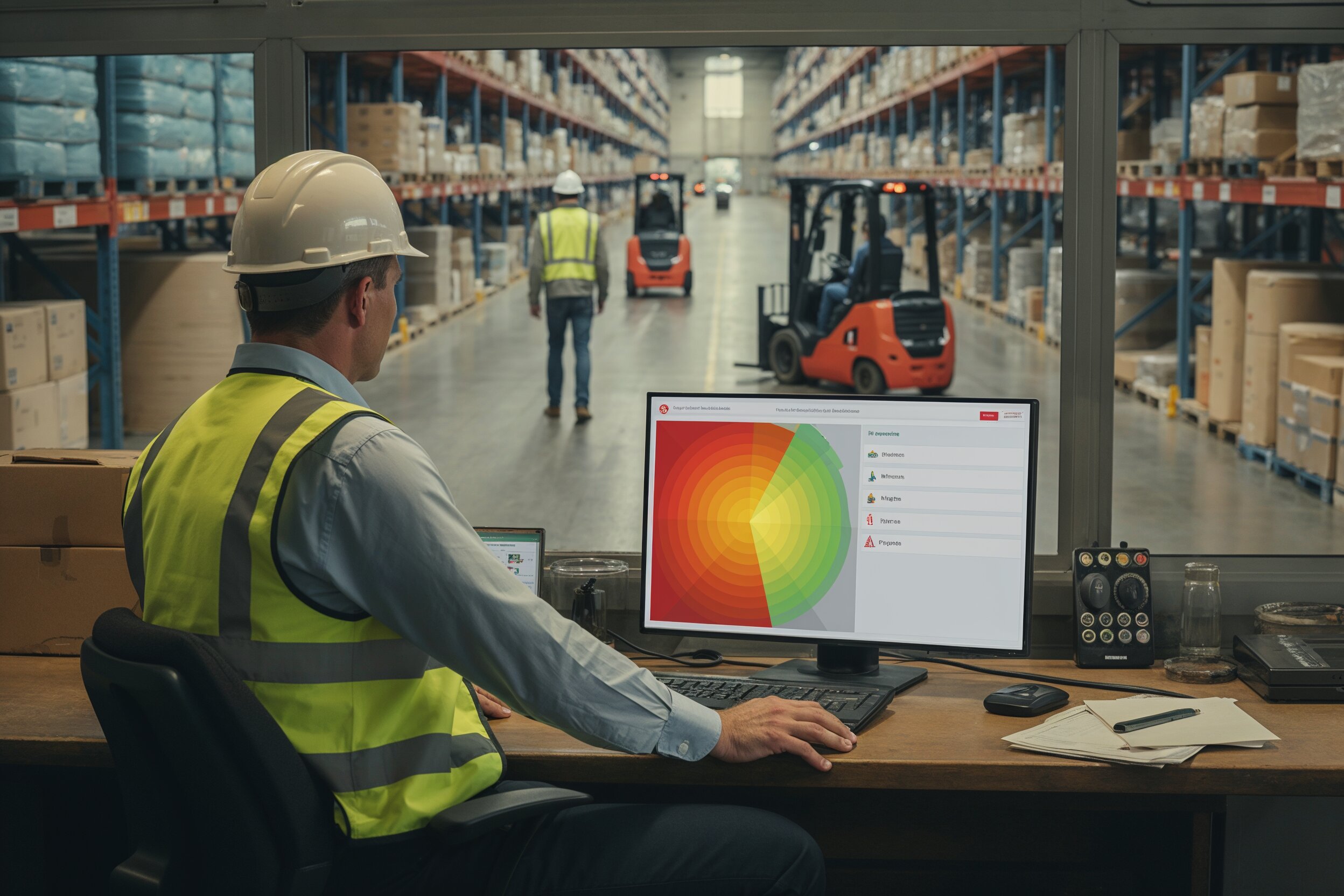 Operational Blindness 