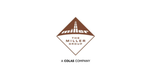 The Miller Group logo