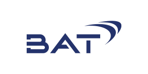 BAT logo