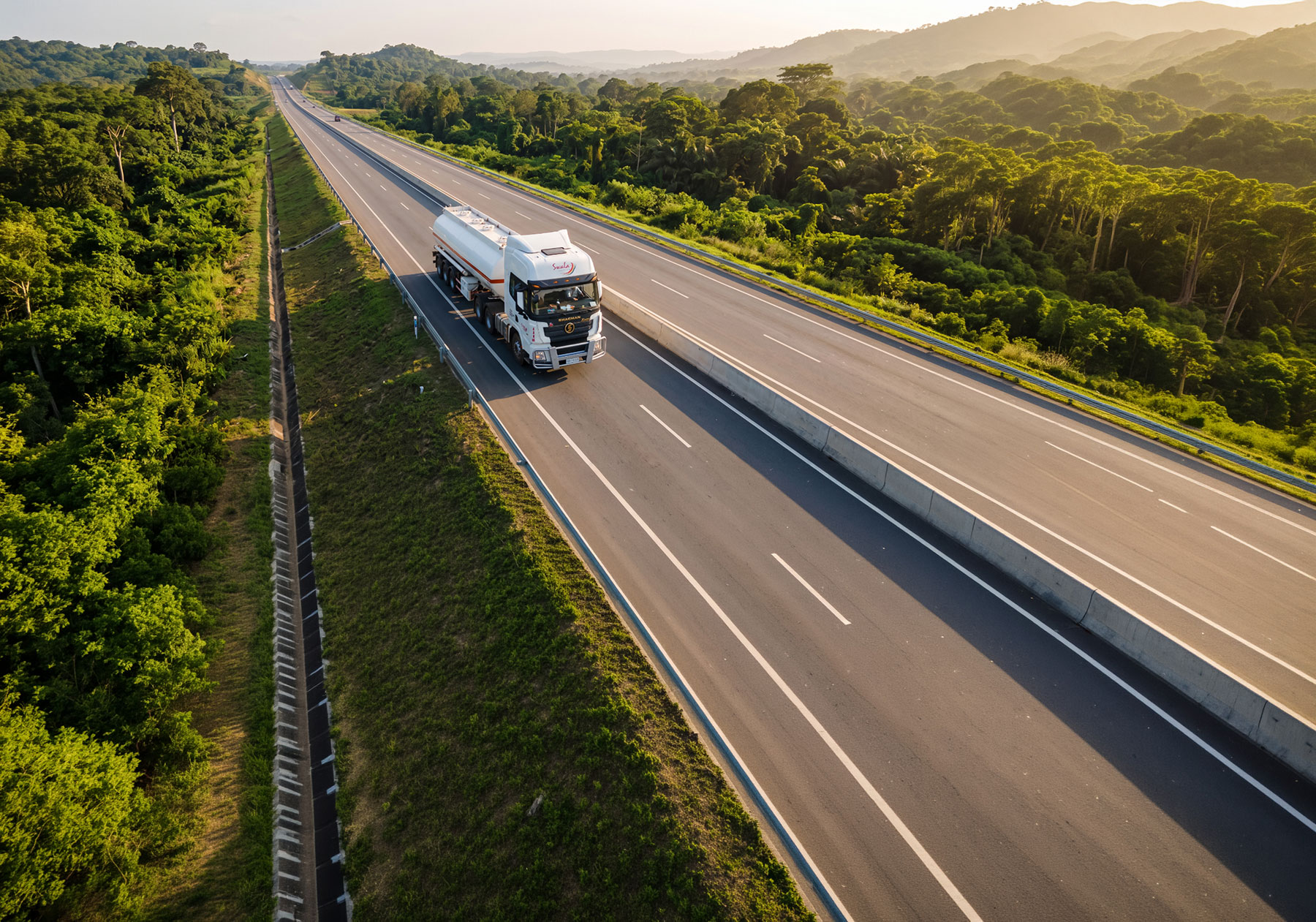 Powerfleet Case Study