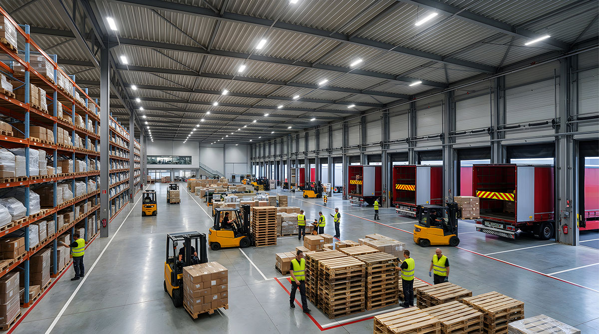 Powerfleet Case Study