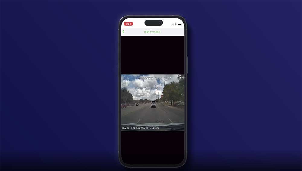 CFA Mobile Training Video One