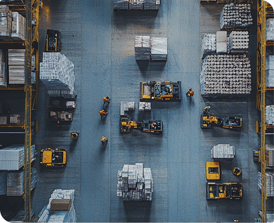 From Firefighting to Foresight