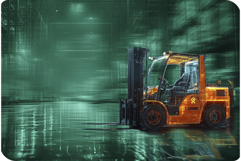 The Future of Warehouse Safety