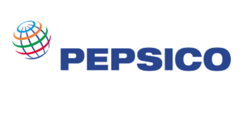 Pepsico Logo