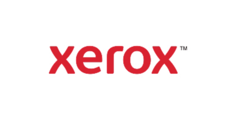 Xerox Logo