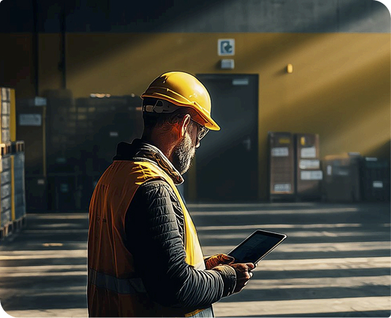 From Reactive to  Resilient