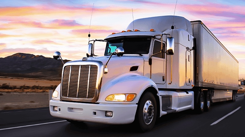 Trailer Management Systems