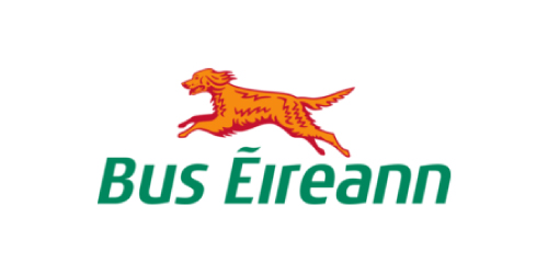Bus Éireann logo