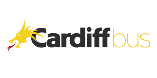 Cardiff Bus logo