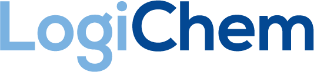 LogiChem Logo