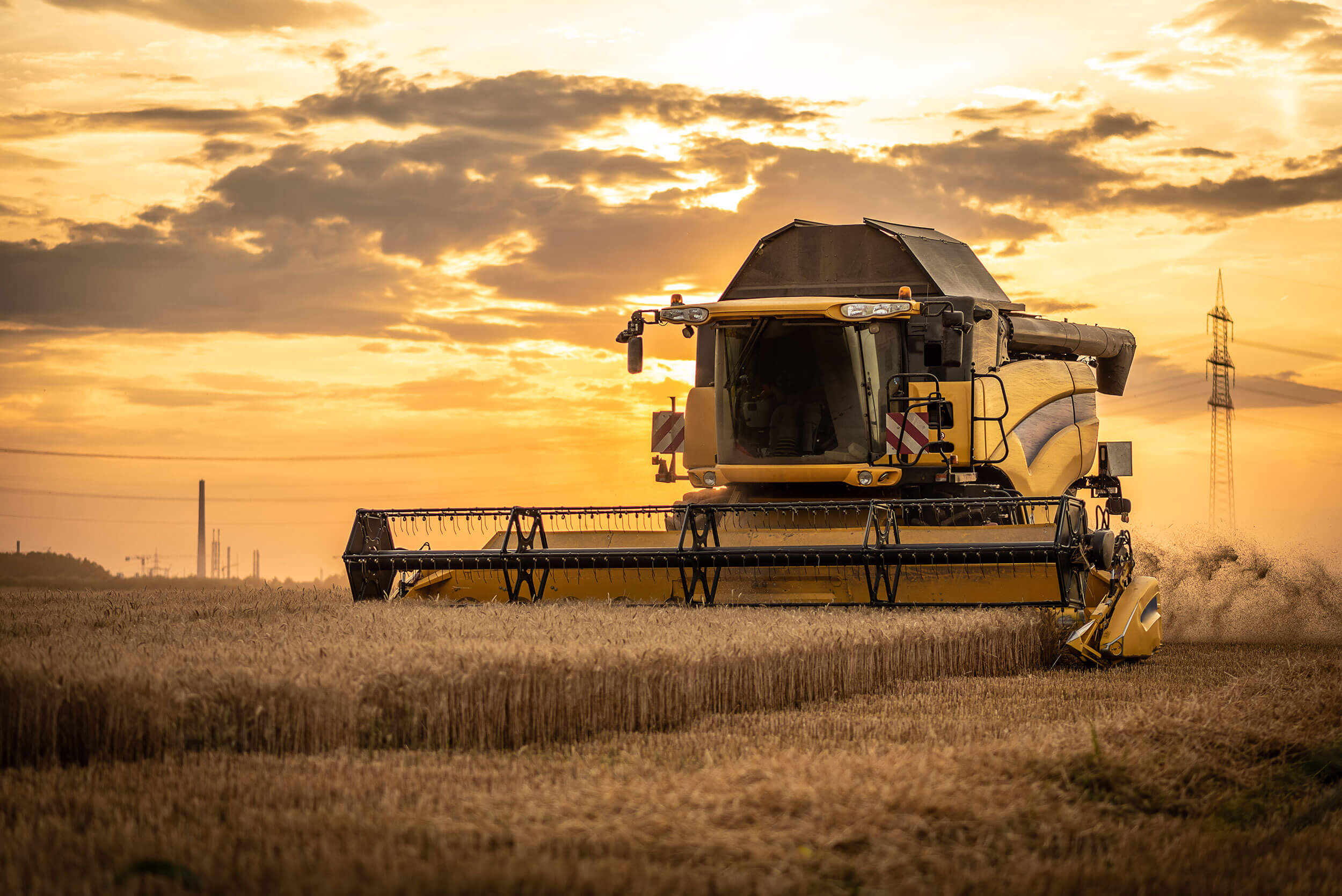 Fleet Tracking Solutions