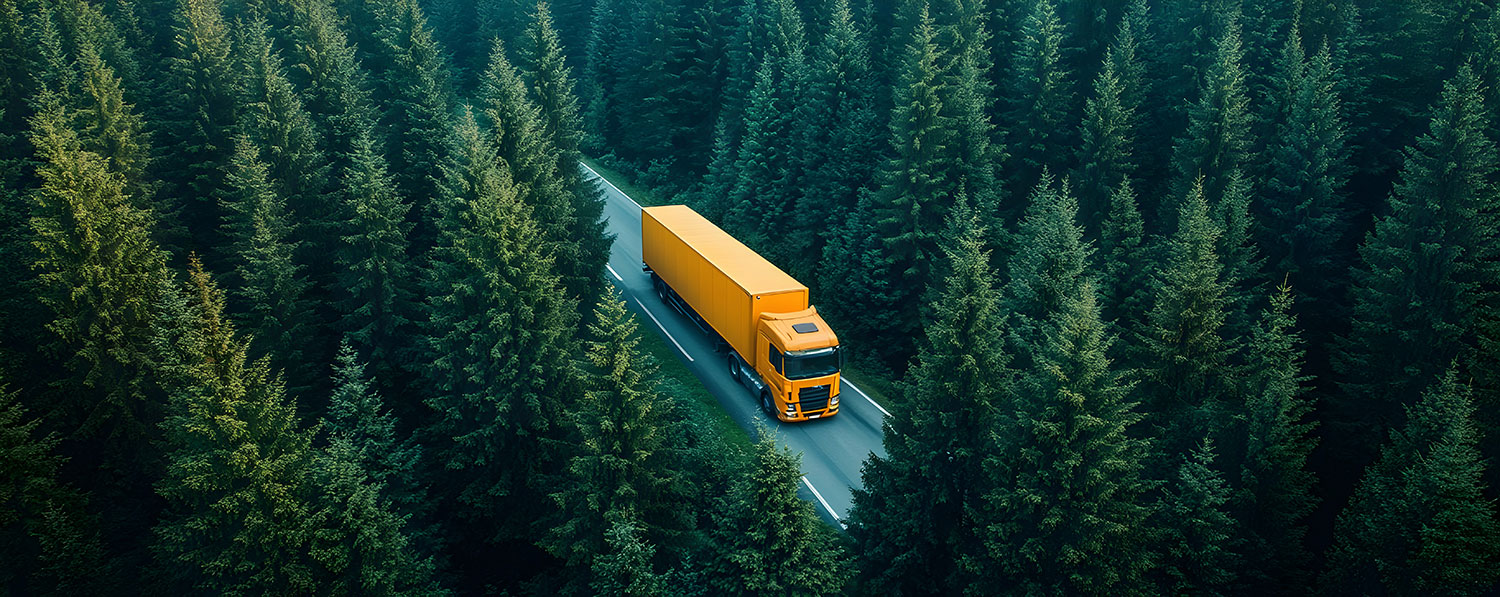 Visibilidad de flota y activos