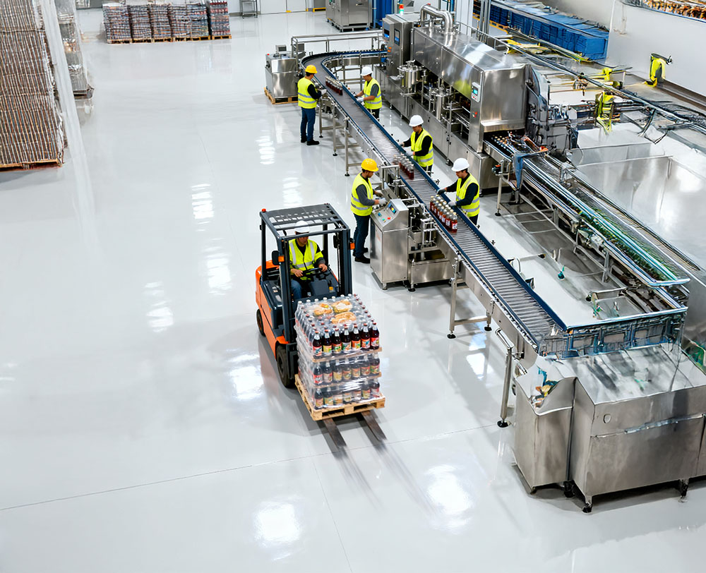 On-Site safety & access control