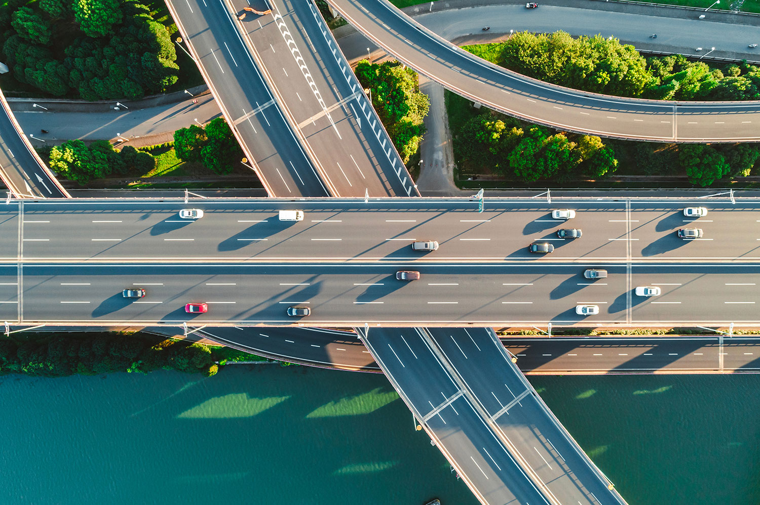 Powerfleet on-road Fleet intelligence